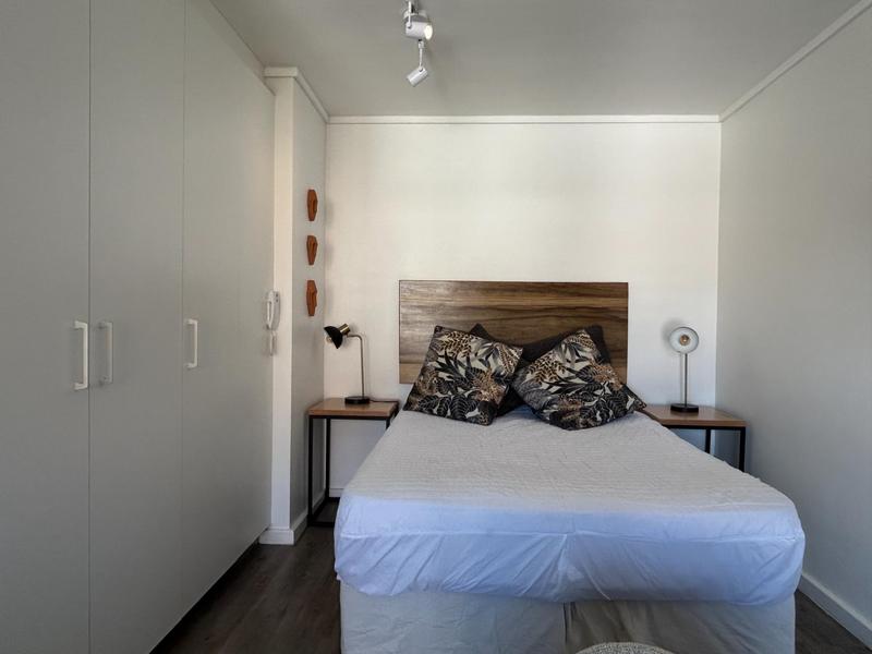 0 Bedroom Property for Sale in Zonnebloem Western Cape